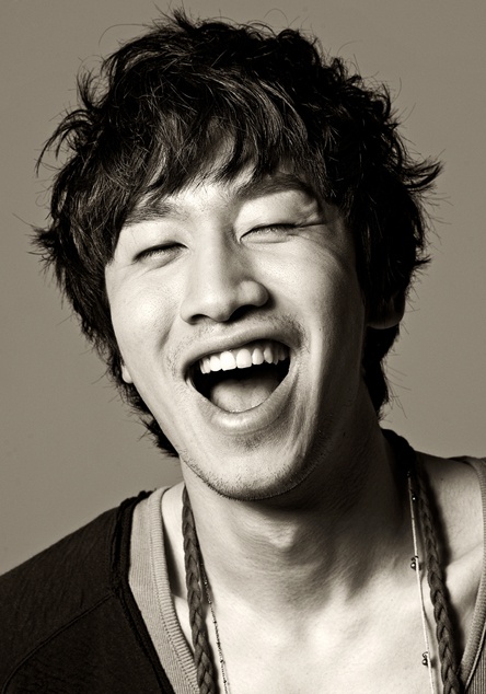 李光洙 Kwang-soo Lee