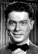 阿瑟·弗兰兹 Arthur Franz