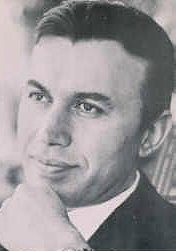 迈克尔·安萨拉 Michael Ansara