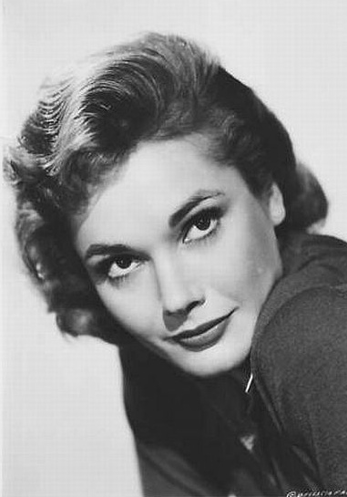 费利西亚·法尔 Felicia Farr