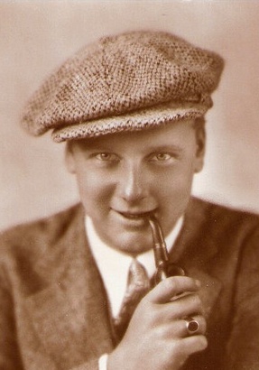 沃尔特·斯勒扎克 Walter Slezak