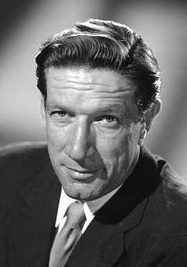 理查德·布恩 Richard Boone