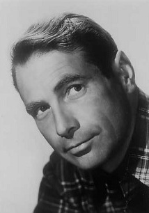 加里·梅里尔 Gary Merrill
