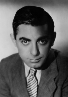 埃迪·坎特 Eddie Cantor