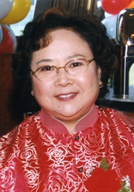 李明珠 Mingzhu Li