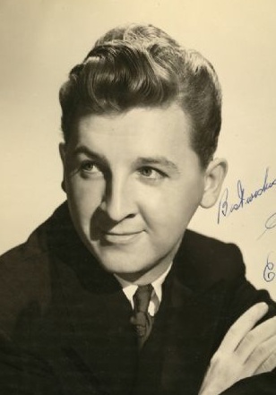 埃迪·布莱肯 Eddie Bracken