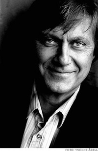 拉斯·霍尔斯道姆 Lasse Hallström