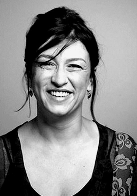 诺埃米·洛夫斯基 Noémie Lvovsky