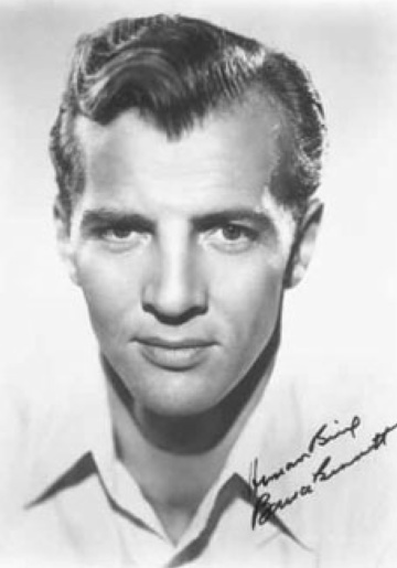 布鲁斯·班尼特 Bruce Bennett