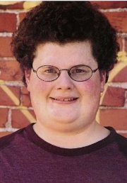 杰西·海曼 Jesse Heiman