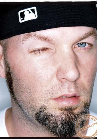 弗里德·德斯特 Fred Durst