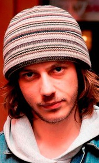 卢克·德·沃夫松 Luke de Woolfson