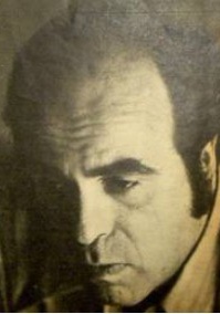 鲁道夫·库恩 Rodolfo Kuhn