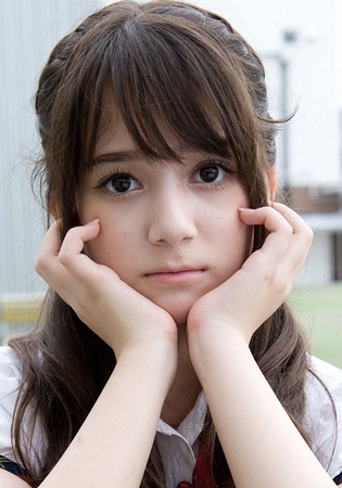 奥真奈美 Manami Oku