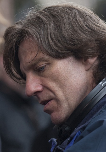 詹姆斯·马什 James Marsh