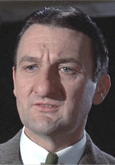 彼得·杰弗里 Peter Jeffrey