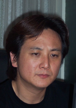 张多福 Duofu Zhang