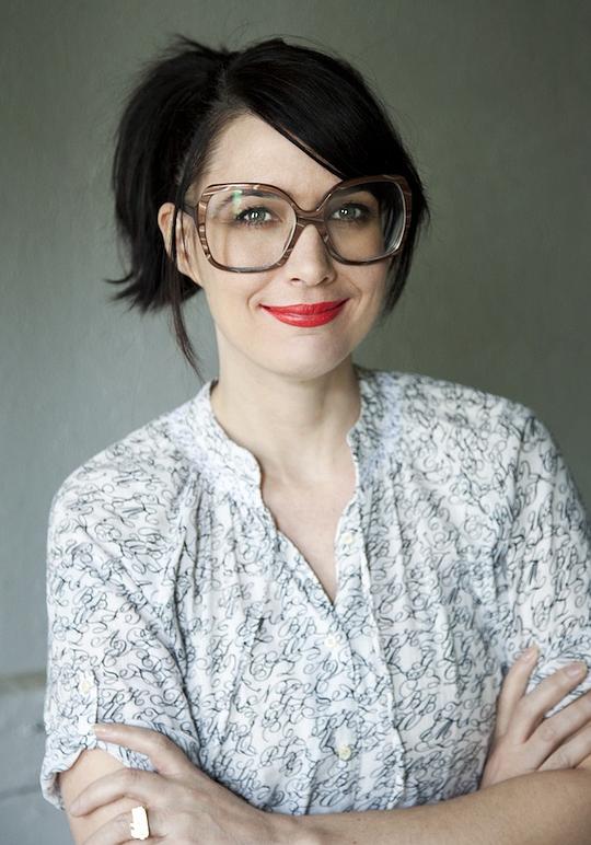 凯思琳·汉娜 Kathleen Hanna