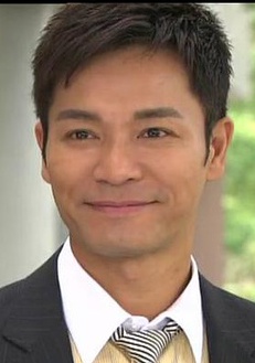 郭晋安 Roger Kwok