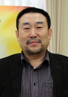 高峰 Feng Gao