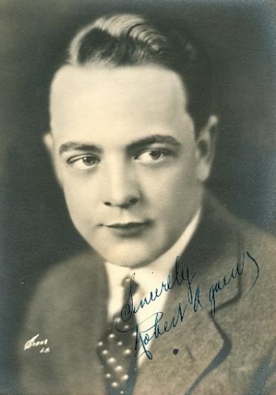 罗伯特·阿格纽 Robert Agnew