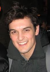 韦斯莱·泰勒 Wesley Taylor