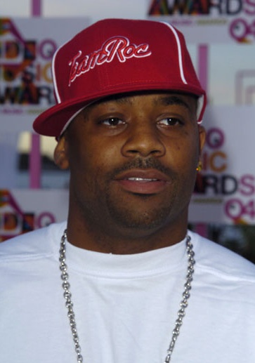 达蒙·达什 Damon Dash