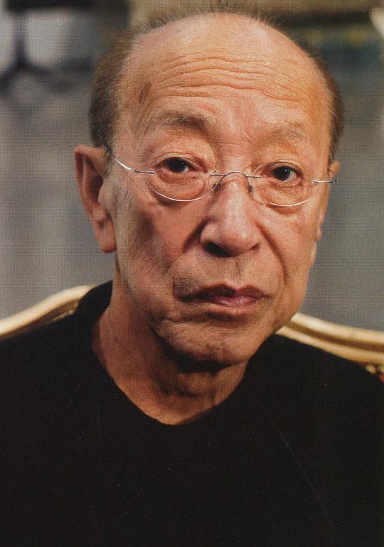蜷川幸雄 Yukio Ninagawa