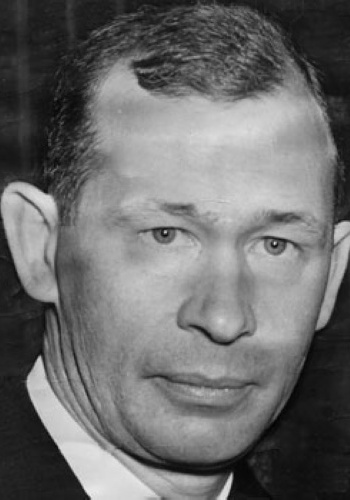 纽纳利·约翰逊 Nunnally Johnson