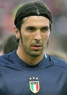吉安路易吉·布冯 Gianluigi Buffon
