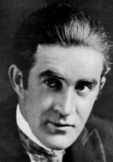 弗朗西斯·福特 Francis Ford