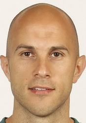 马克·布雷西亚诺 Mark Bresciano