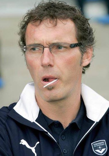 劳伦特·布兰科 Laurent Blanc