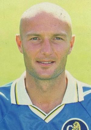弗兰克·勒伯夫 Frank Leboeuf