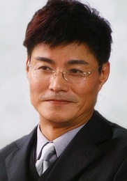 王中皇 Chunghuang Wang