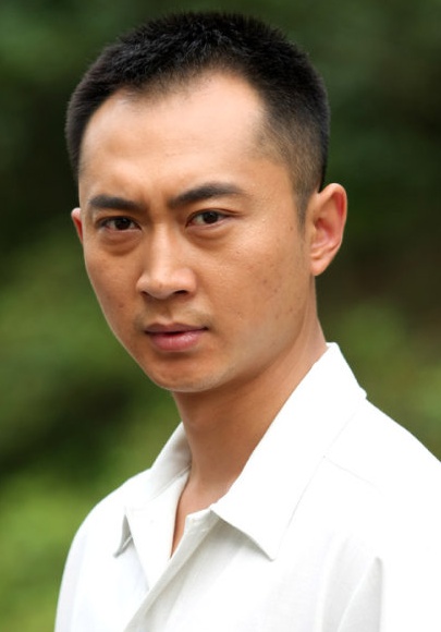 牛北壬 Beiren Niu