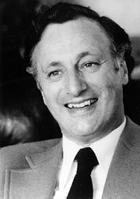 保罗·爱丁顿 Paul Eddington
