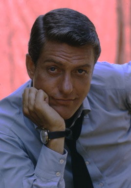 迪克·范·戴克 Dick Van Dyke