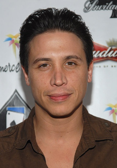 埃里克·帕拉迪诺 Erik Palladino