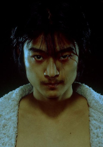 何勇 Yong He