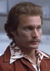 布雷特·哈里森 Brett Harrelson