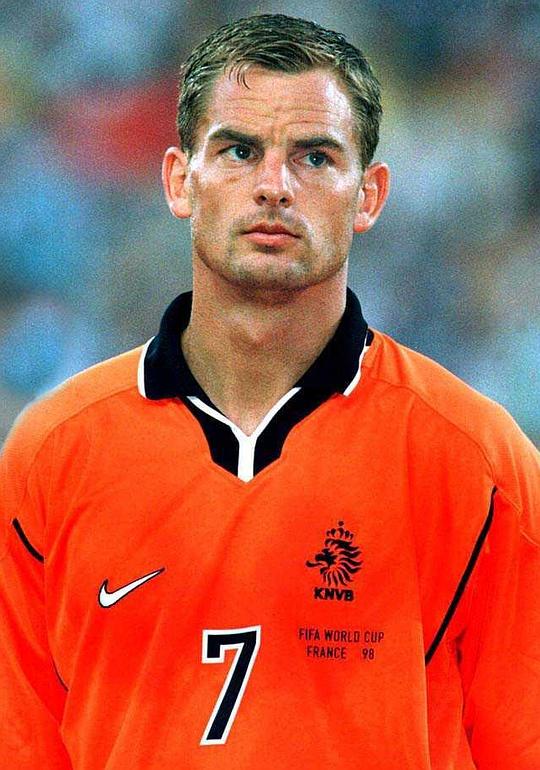 罗纳德·德波尔 Ronald De Boer
