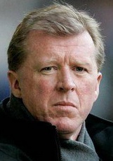 史蒂夫·麦克拉伦 Steve McClaren