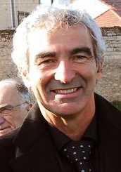 雷蒙·多梅内克 Raymond Domenech