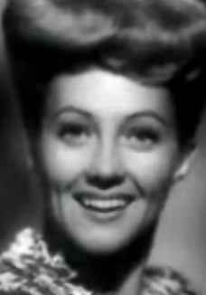 黛安娜·路易斯 Diana Lewis