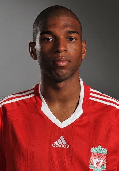 瑞安·巴贝尔 Ryan Babel