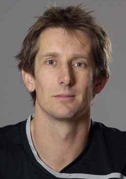 埃德温·范德萨 Edwin van der Sar