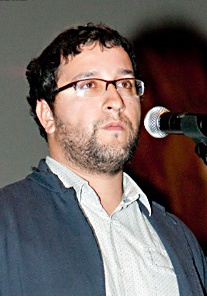 亚历山大·科特 Aleksandr Kott