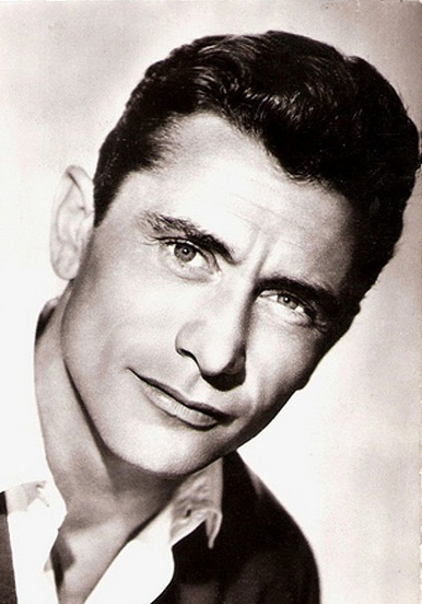 罗伯特·拉莫洛克斯 Robert Lamoureux