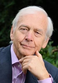约翰·汉弗莱 John Humphrys